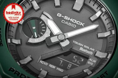 Casio G-Shock Original GA-B2100-3AER