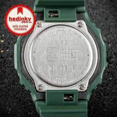 Casio G-Shock Original GA-B2100-3AER