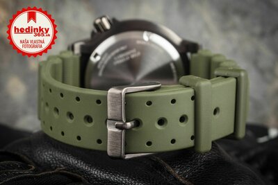 Citizen Promaster Marine Eco-Drive Divers BN0157-11X