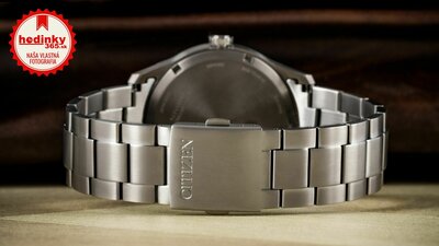 Citizen Sports Eco-Drive Super Titanium BM7570-80E