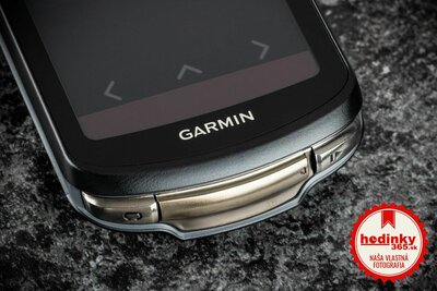 Cyklopočítač Garmin Edge 1040 PRO Solar (II. Akosť)