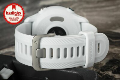 Garmin Forerunner 955 Whitestone (rozbalené)