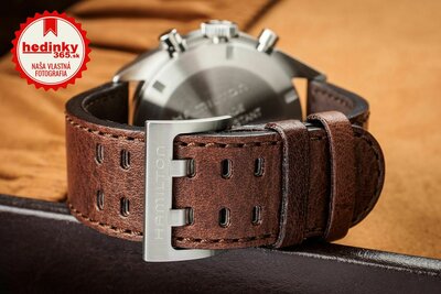 Hamilton Khaki Aviation Mechanical H76409530