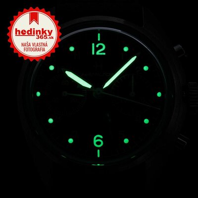 Hamilton Khaki Aviation Mechanical H76409530