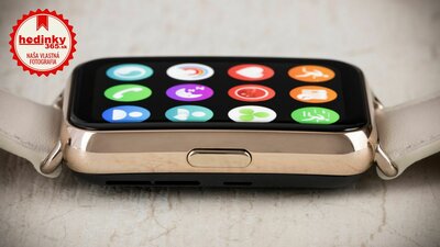 Huawei Watch Fit 2 Classic Edition Moon White