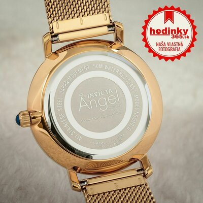 Invicta Angel Lady Quartz 31070