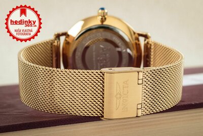 Invicta Angel Lady Quartz 31070