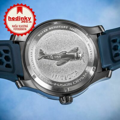 Invicta S1 Rally Race Team Quartz 30086