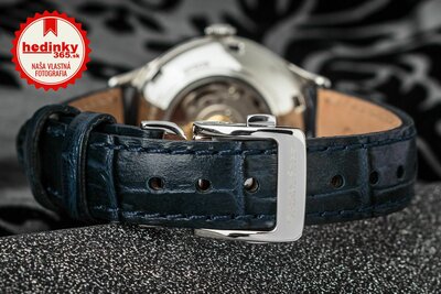 Orient Star Classic Open Heart Automatic RE-ND0005S00B