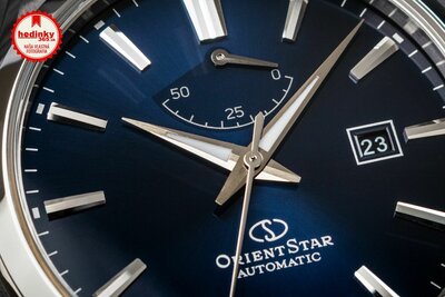 Orient Star Contemporary Automatic RE-AU0403L00B