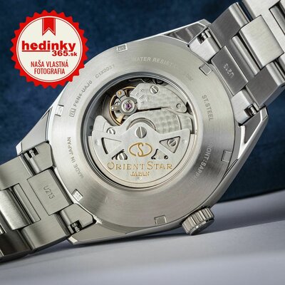 Orient Star Contemporary Automatic RE-AU0403L00B