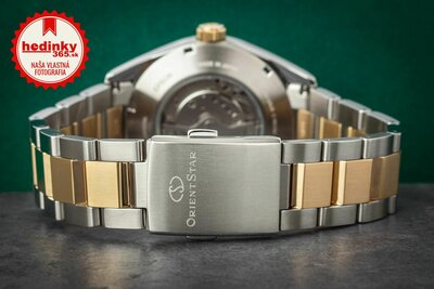 Orient Star Contemporary Automatic RE-AU0405E00B