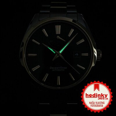 Orient Star Contemporary Automatic RE-AU0405E00B