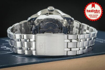 Orient Star Contemporary Layered Skeleton Automatic RE-AV0B01S00B