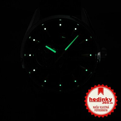 Orient Star Contemporary Semi-Skeleton Automatic RE-AV0006Y00B