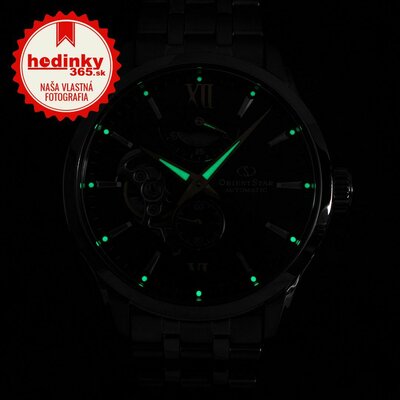 Orient Star Contemporary Layered Skeleton Automatic RE-AV0B02Y00B