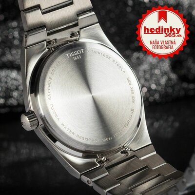Tissot PRX 35mm Quartz T137.210.11.031.00