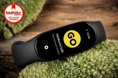 Xiaomi Mi Smart Band 7