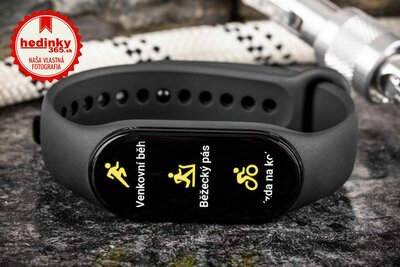 Xiaomi Mi Smart Band 7