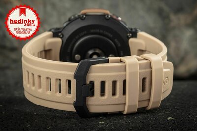 Amazfit T-Rex 2 Desert Khaki