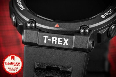 Amazfit T-Rex 2 Ember Black (rozbalené)