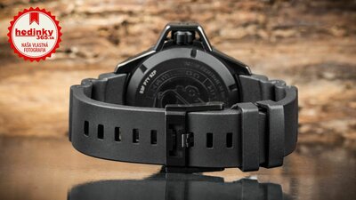 Hamilton Khaki Navy Frogman Automatic H77845330