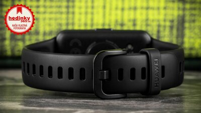 Huawei Band 7 Graphite Black