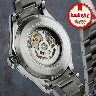 Ingersoll The Armstrong Automatic I06804B