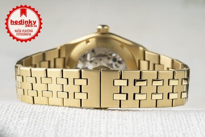 Ingersoll The Broadway Automatic I12902