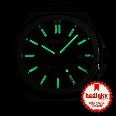 Ingersoll The Catalina Automatic I11801