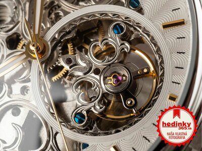 Ingersoll The Charles Automatic I05803B