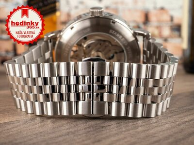 Ingersoll The Charles Automatic I05803B