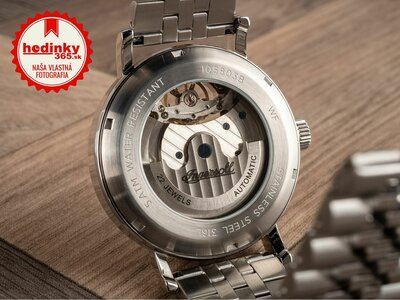 Ingersoll The Charles Automatic I05803B