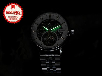 Ingersoll The Charles Automatic I05803B