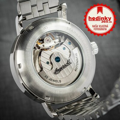 Ingersoll The Charles Automatic I05804B