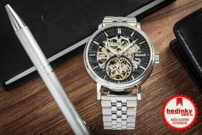 Ingersoll The Charles Automatic I05804B