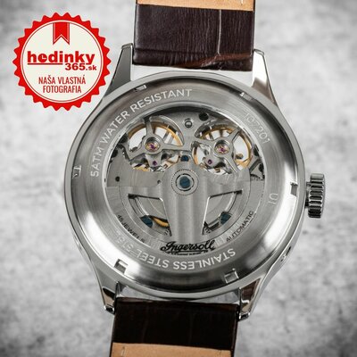 Ingersoll The Chord Automatic I07201