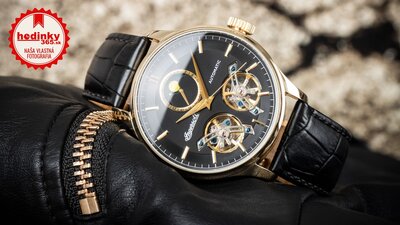 Ingersoll THE CHORD AUTOMATIC I07202