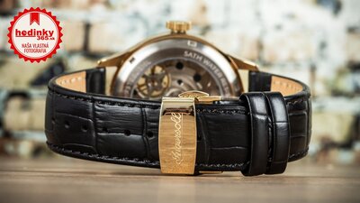 Ingersoll THE CHORD AUTOMATIC I07202