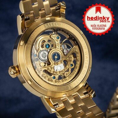 Ingersoll The Herald Automatic I00408