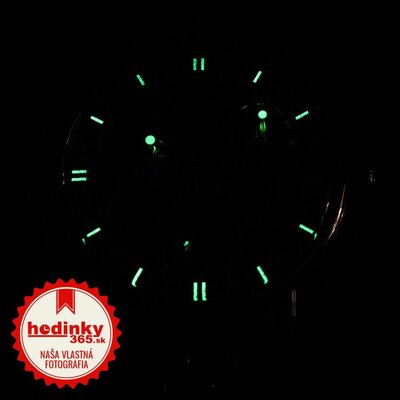 Ingersoll The Herald Automatic I00408