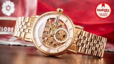 Ingersoll The Herald Automatic I00411