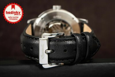 Ingersoll The Jazz Automatic I07701