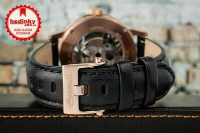 Ingersoll The Jazz Automatic I07705