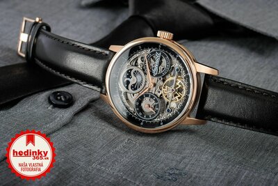 Ingersoll The Jazz Automatic I07705