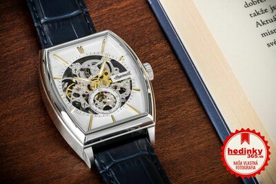 Ingersoll The Producer Automatic I09701