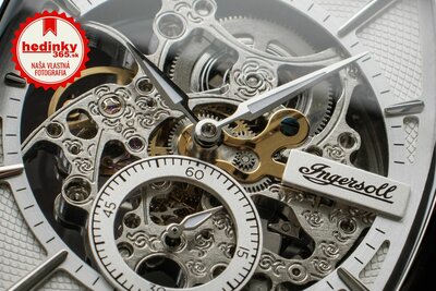 Ingersoll The Producer Automatic I09703