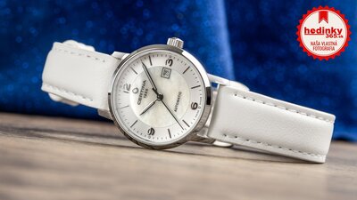 Certina DS Caimano Lady Automatic C035.007.17.117.00