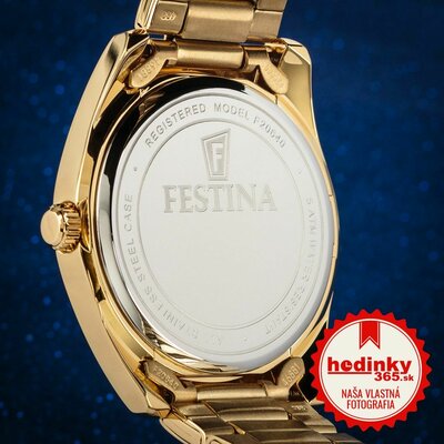 Festina Boyfriend 20640/1