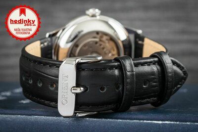 Orient Classic Bambino 2nd Generation Version7 Automatic RA-AC0M03S30B